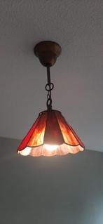Tiffany Hanglamp, Almere, Nieuw, Ophalen of Verzenden, Glas