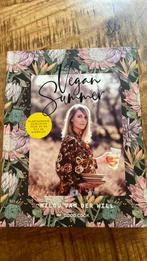 Milou van der Will - Vegan Summer, Azië en Oosters, Ophalen of Verzenden, Zo goed als nieuw, Milou van der Will