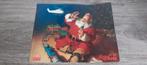 Kerst placemat Coca Cola, Ophalen of Verzenden