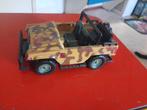 Jeep speelgoed, Kinderen en Baby's, Speelgoed | Speelgoedvoertuigen, Ophalen of Verzenden