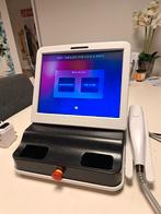 Praktijk/salon inrichting HIFU, Ophalen