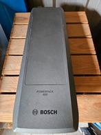 Bosch Powerpack 400 Elektrische Fiets Accu, Fietsen en Brommers, Fietsaccessoires | Fietsaccu's, Ophalen, Gebruikt