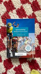 Robert Kok - Sportmarketing: waardecreatie binnen de sport, Ophalen of Verzenden, Zo goed als nieuw, Overige onderwerpen, Robert Kok; Hugo Gruijters