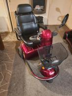 Tk scootmobiel mango freerider rijdt goed accu oke, Ophalen of Verzenden, Gebruikt, Mango