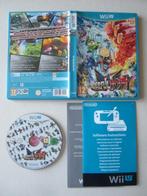 Wonderful 101 Nintendo Wii U, Spelcomputers en Games, Games | Nintendo Wii U, Avontuur en Actie, 1 speler, Nieuw, Ophalen of Verzenden