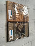 Thaise placemats, Huis en Inrichting, Ophalen of Verzenden, Zo goed als nieuw, Placemat