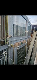 Prachtige Rower & Rub staldeuren en raam, Dieren en Toebehoren, Stalling en Weidegang