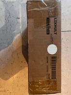 2x LIXHULT ikea Witte locker 25x25, Ophalen, Nieuw