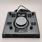 Fluid Audio SRI-2 nu voor €89.99, F, F, Zo goed als nieuw, F