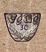 Végé 30 Speldje - Zeldzaam Verzamelobject, Antiek en Kunst, Ophalen of Verzenden