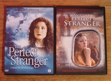 The Perfect Stranger & Another Perfect Stranger + NLO.  beschikbaar voor biedingen