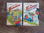 Twee Kameleon Boeken, Ophalen of Verzenden, Gelezen, H. de Roos, Fictie algemeen