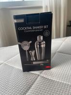 Cocktail Shaker Set - Nieuw in doos!, Ophalen of Verzenden, Nieuw