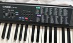 Casio CTK-100 Keyboard - Vintage Toetsenbord, Muziek en Instrumenten, Ophalen, Gebruikt, 61 toetsen, Casio