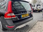 Volvo XC70 2.0 D4 FWD Summum | Automaat | Trekhaak | Digital, 4 cilinders, 1655 kg, XC70, Zwart