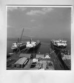 scheepvaart-foto-haven?- shell, Ophalen of Verzenden, Zo goed als nieuw, Motorboot, Boek of Tijdschrift