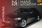 BMW 5-serie Touring 528xi xDrive M Sport / HUD / 2x MEMORY /, Automaat, Gebruikt, Euro 6, 4 cilinders
