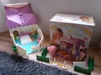 My Little Pony Show Stal  G1, Ophalen of Verzenden, Gebruikt
