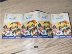 4 tickets voor Portaventura, Twee personen, Ticket of Toegangskaart