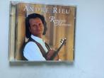 André Rieu,romantic moments., Cd's en Dvd's, Cd's | Instrumentaal, Verzenden, Zo goed als nieuw