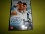 CAPTAIN CORELLI'S MANDOLIN! Speelfilm met N.Cage Op VIDEO!, Vanaf 12 jaar, Verzenden, Zo goed als nieuw, Actie en Avontuur