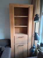 Mooie robuuste boekenkast, Ophalen, Gebruikt, 200 cm of meer, 50 tot 100 cm