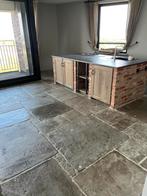 Rawstones  Castle stone schoonmaken, Nieuw, Minder dan 5 m², Vloertegels, Minder dan 20 cm