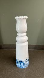 Marcel Wanders vaas limited Edition Randstad 55, Wit, Aardewerk of Porselein, Ophalen of Verzenden, Zo goed als nieuw