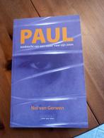 Nol van Gerwen - Paul, Ophalen of Verzenden, Nol van Gerwen