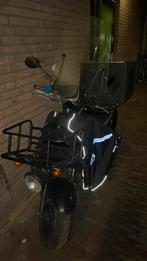 Kymco agility, Fietsen en Brommers, Scooters | Kymco, Ophalen, Zo goed als nieuw, Benzine, Agility