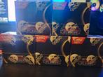 5x Pokemon Phantasmal Flames Booster Box, Ophalen of Verzenden, Nieuw, Boosterbox