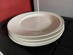 Borden, Huis en Inrichting, Keuken | Servies, Ophalen, Zo goed als nieuw, Overige stijlen, Bord(en)