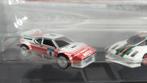 Bmw M1 Lancia Stratos 1:64 Hotwheels Car Culture set Pol, Nieuw, Auto, Verzenden