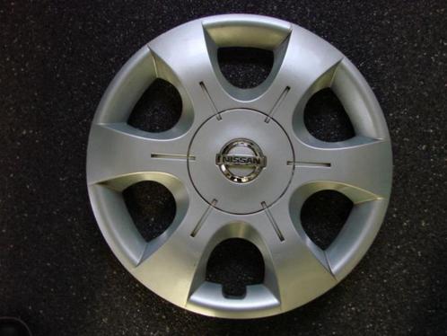 originele wieldop NISSAN 16 inch (1 stuks), Auto diversen, Wieldoppen, Gebruikt, Ophalen of Verzenden