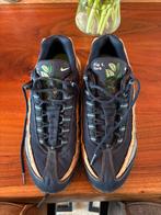 Nike Fig 5 cork maat 45,5, Blauw, Ophalen of Verzenden, Sneakers of Gympen, Zo goed als nieuw