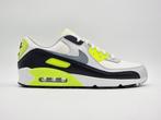 Nike Air Max 90 | Gore-Tex White Volt Black Grey | 42,5, Kleding | Heren, Schoenen, Overige kleuren, Nike, Nieuw, Ophalen of Verzenden