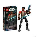 Nieuw! Finn Lego Star Wars Buildable Figure - 75116, Nieuw, Complete set, Ophalen of Verzenden, Lego