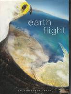 4 Blurays set BBC Earth: Earth flight, Ophalen, Zo goed als nieuw, Documentaire en Educatief
