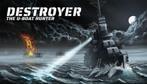 Destroyer: The U-Boat Hunter, Spelcomputers en Games, 1 speler, Nieuw, Eén computer, Vanaf 16 jaar