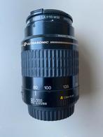 Canon EF 80-200 mm zoomlens, Audio, Tv en Foto, Fotografie | Lenzen en Objectieven, Ophalen of Verzenden, Zo goed als nieuw, Telelens