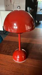 Flowerpot VP9 tafellamp & tradition, Huis en Inrichting, Lampen | Tafellampen, Ophalen, Zo goed als nieuw, Minder dan 50 cm