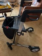 Rollator, lichtgewicht, Diversen, Ophalen, Lichtgewicht, Zo goed als nieuw