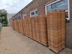 Broban krat vies  meer dan 600, Doe-het-zelf en Verbouw, Ophalen, Gebruikt, 60 cm of meer, Minder dan 35 cm
