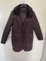 Bonita winterjas maat 42-44, Bruin, Verzenden, Maat 42/44 (L), Bonita