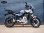 MOTO GUZZI STELVIO (bj 2024), Motoren, Motoren | Moto Guzzi, 2 cilinders, Bedrijf, 1151 cc, Meer dan 35 kW