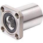BOSCH REXROTH - 4x Flens Kogelbus - R074022030 - KBMF-20-DD, Ophalen of Verzenden, Nieuw