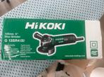 Hikoki Slijptol - Nieuw in Doos!, Ophalen of Verzenden, Nieuw, Minder dan 600 watt, Overige typen