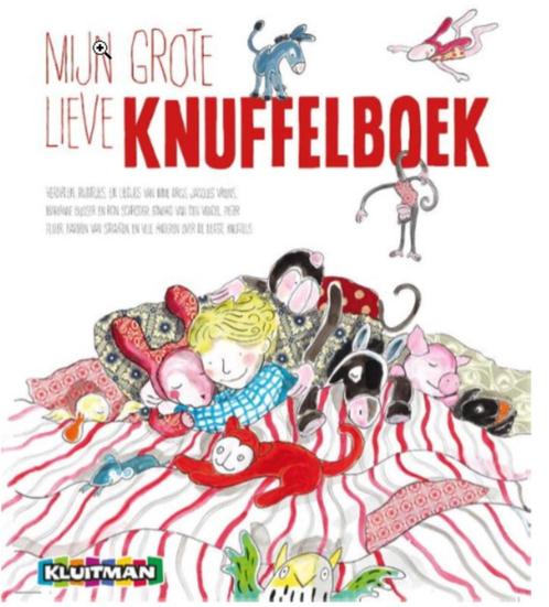 Mijn grote lieve knuffelboek Imme Dros, Boeken, Kinderboeken | Kleuters, Nieuw, Voorleesboek, Ophalen