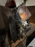 VW Golf 2. 1.6 Diesel Motor + Toebehoren, Ophalen of Verzenden, Gebruikt, Volkswagen