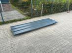 Dakplaten/Gevelplaten, Ophalen of Verzenden, Zo goed als nieuw